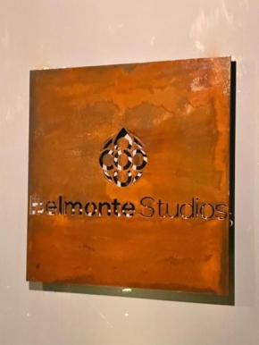 Belmonte Studio 311